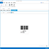 Impression code à barres